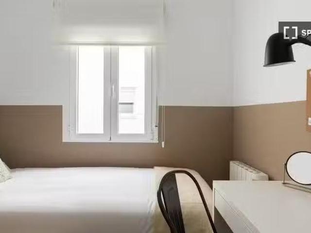 Habitación en piso compartido en Getafe