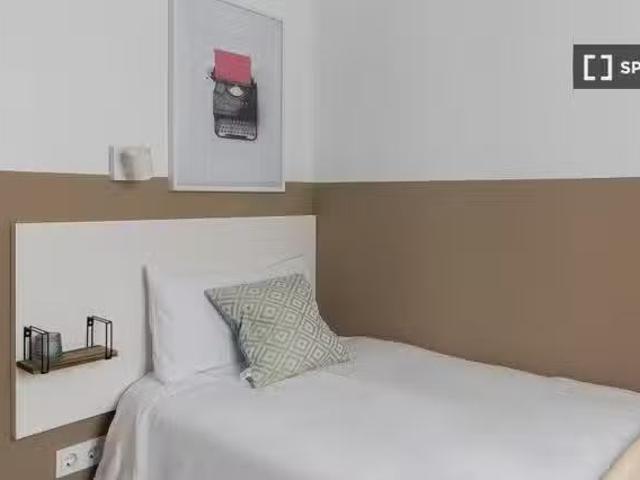 Habitación en piso compartido en Getafe