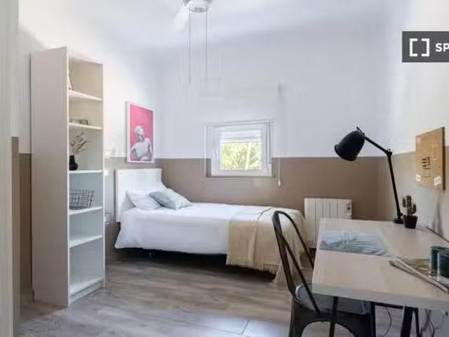 Habitación en piso compartido en Getafe