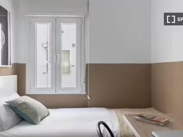 Habitación en piso compartido en Getafe