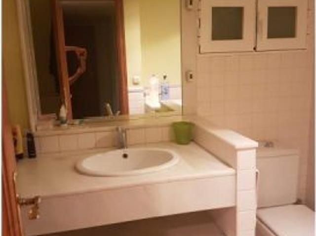 Habitación en piso compartido en Granada
