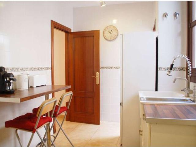 Habitación en piso compartido en Granada