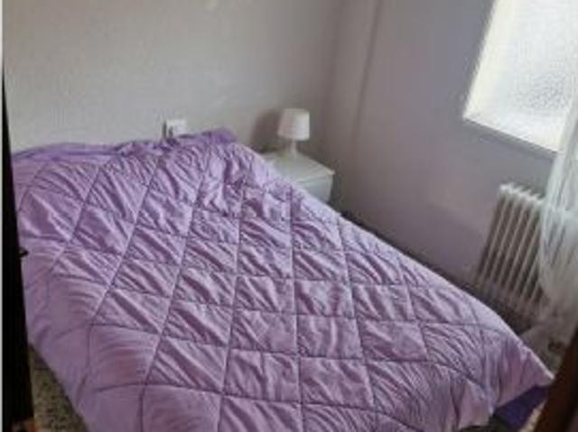 Habitación en piso compartido en Granada