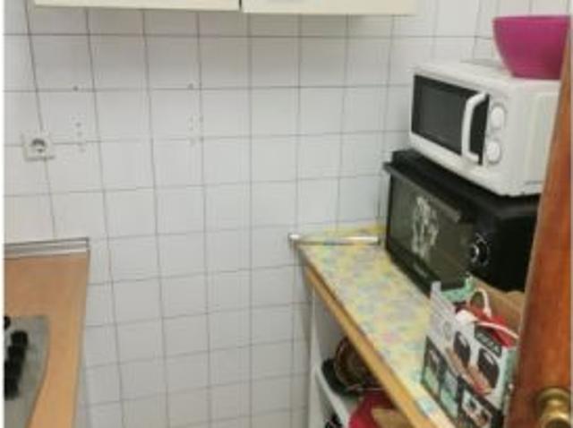 Habitación en piso compartido en Granada