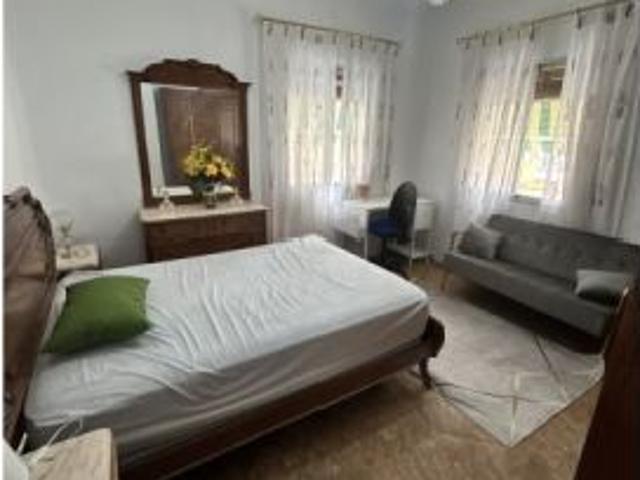 Habitación en piso compartido en Granada