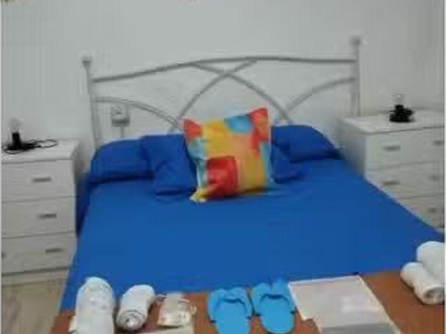 Habitación en piso compartido en Jaén