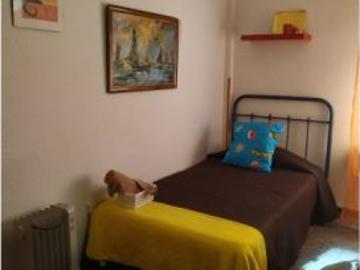 Piso en alquiler en Ventosilla, Jaén