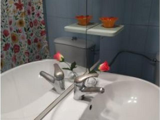 Habitación en piso compartido en Jaén