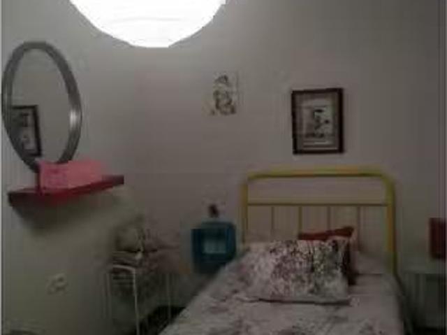 Habitación en piso compartido en Jaén