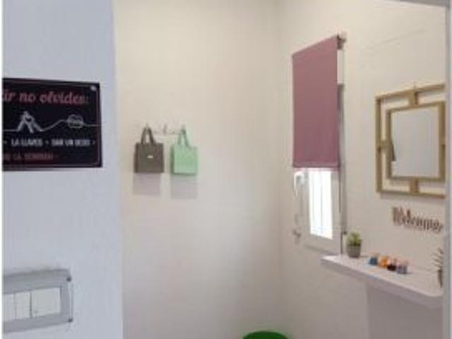 Habitación en piso compartido en Jaén