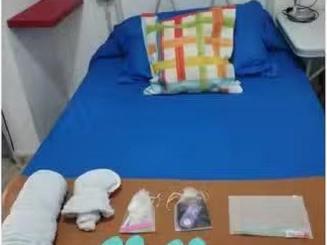 Habitación en piso compartido en Jaén