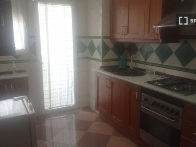 Habitación en piso compartido en Jaén