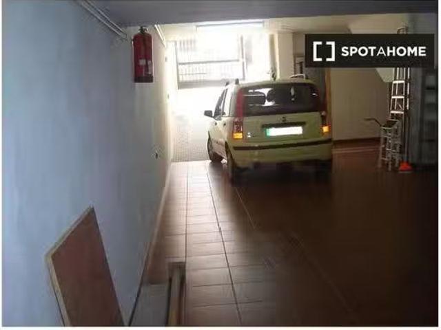 Habitación en piso compartido en Jaén