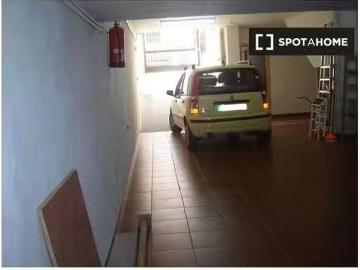 Calle de Catalina Mir Real, Peñamefécit, Puente de la Sierra, Jaén, Andalucía, Andalucía