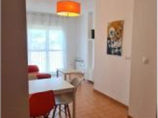 Habitación en piso compartido en Javalí Viejo