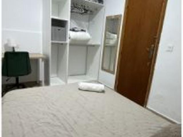 Habitación en piso compartido en Javalí Viejo