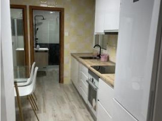 Habitación en piso compartido en Javalí Viejo