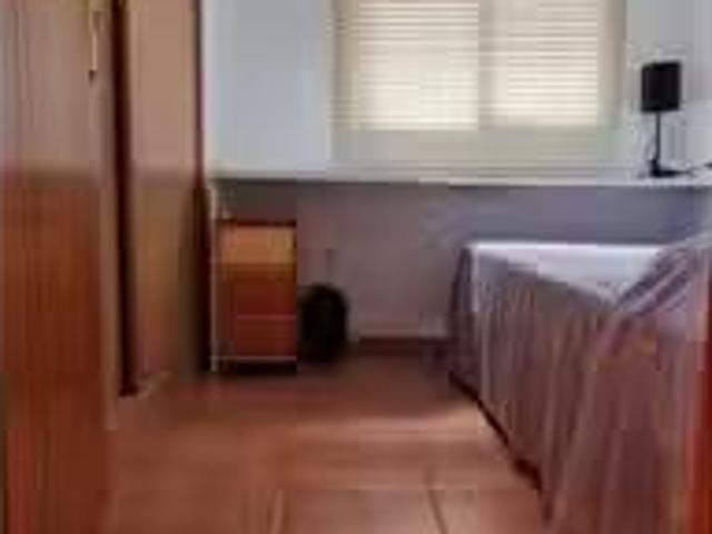 Habitación en piso compartido en Javalí Viejo