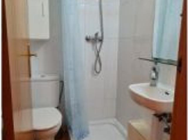 Habitación en piso compartido en Javalí Viejo