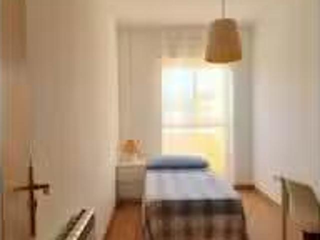 Habitación en piso compartido en Javalí Viejo