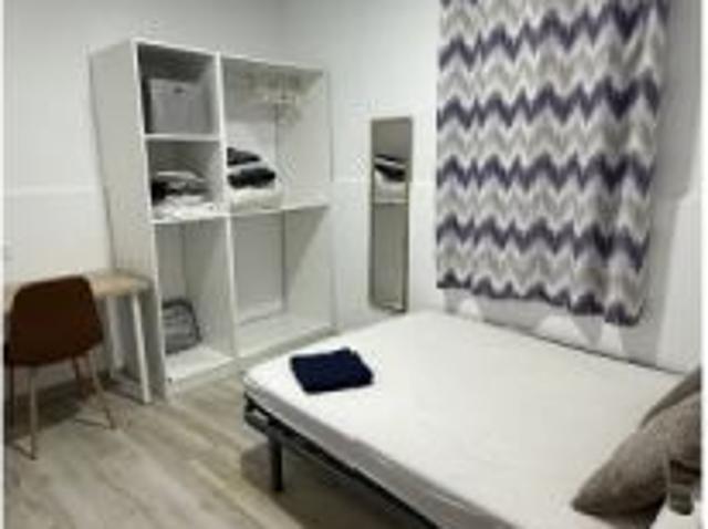 Habitación en piso compartido en Javalí Viejo, Murcia