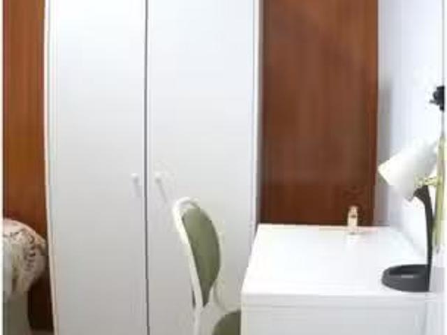 Habitación en piso compartido en Justicia, Madrid