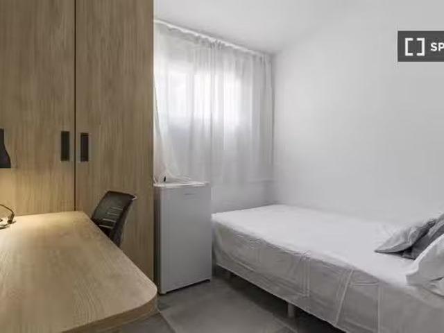 Habitación en piso compartido en La Ñora