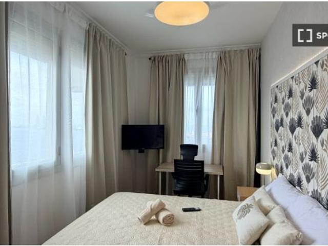 Habitación en piso compartido en Las Palmas de Gran Canaria