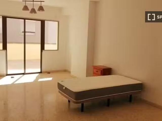 Habitación en piso compartido en Las Palmas de Gran Canaria
