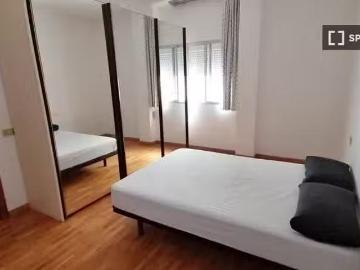 Habitación en piso compartido en Las Palmas de Gran Canaria
