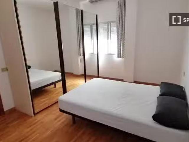 Habitación en piso compartido en Las Palmas de Gran Canaria