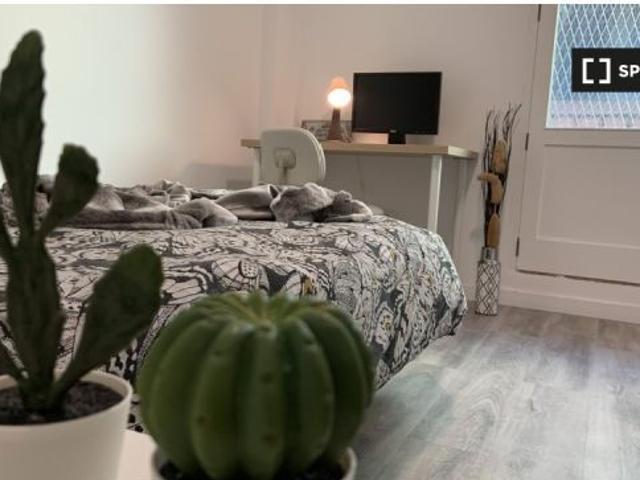 Habitación en piso compartido en Las Palmas de Gran Canaria
