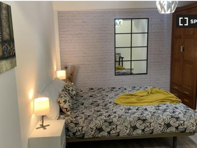 Habitación en piso compartido en Las Palmas de Gran Canaria