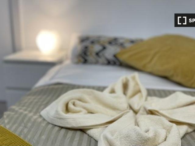 Habitación en piso compartido en Las Palmas de Gran Canaria
