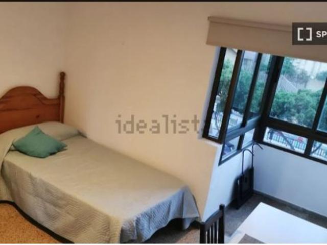 Habitación en piso compartido en Las Palmas de Gran Canaria