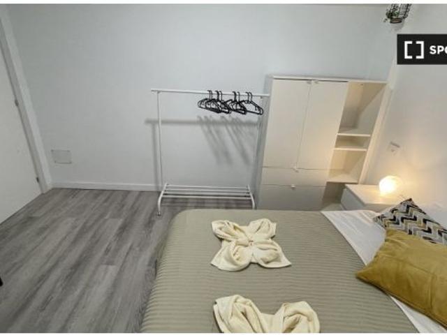 Habitación en piso compartido en Las Palmas de Gran Canaria