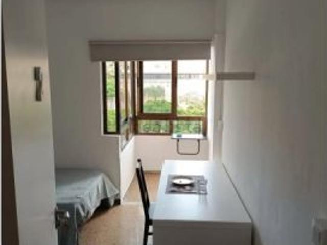 Habitación en piso compartido en Las Palmas de Gran Canaria