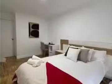 Habitación en piso compartido en Leganés