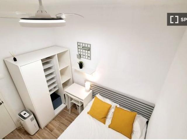 Habitación en piso compartido en LHospitalet de Llobregat