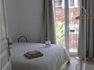 Habitación en piso compartido en LHospitalet de Llobregat