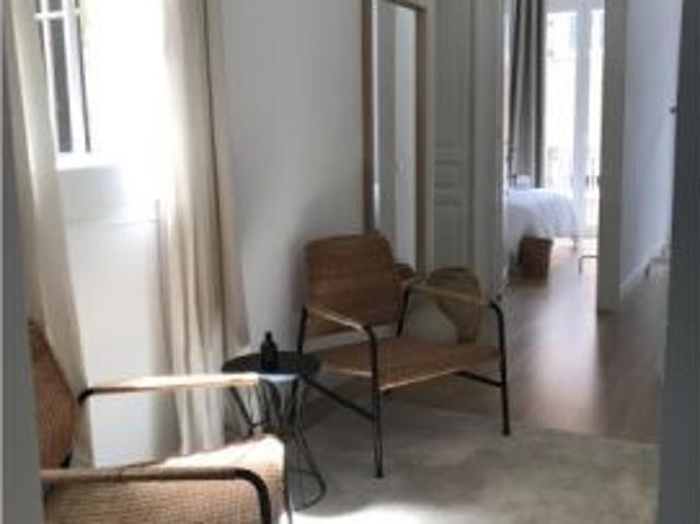 Habitación en piso compartido en LHospitalet de Llobregat