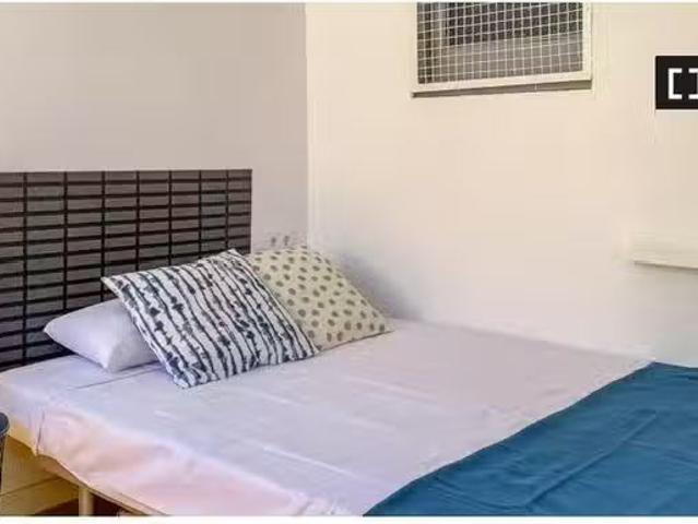 Habitación en piso compartido en L'Hospitalet de Llobregat
