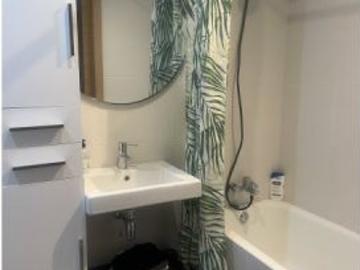 Habitación en piso compartido en Lutxana Enekuri