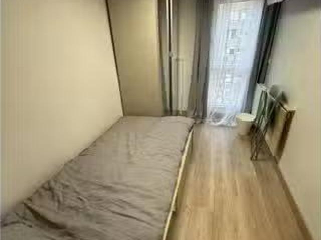 Habitación en piso compartido en madrid