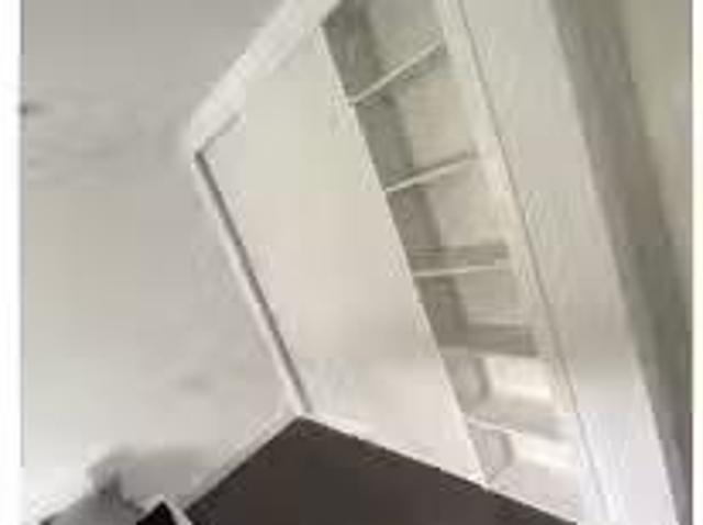 Habitación en piso compartido en madrid