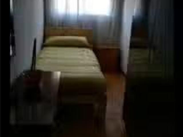 Habitación en piso compartido en madrid