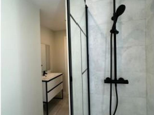 Habitación en piso compartido en madrid