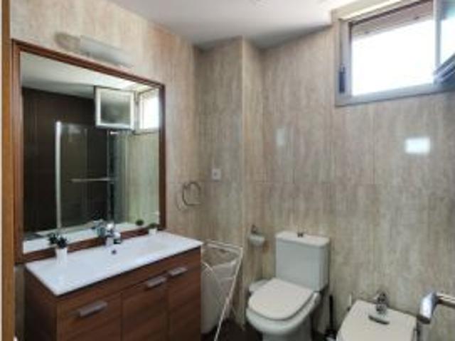 Habitación en piso compartido en madrid