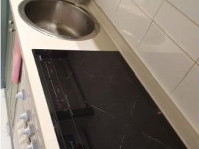 Habitación en piso compartido en madrid
