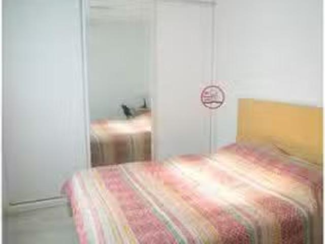 Habitación en piso compartido en madrid